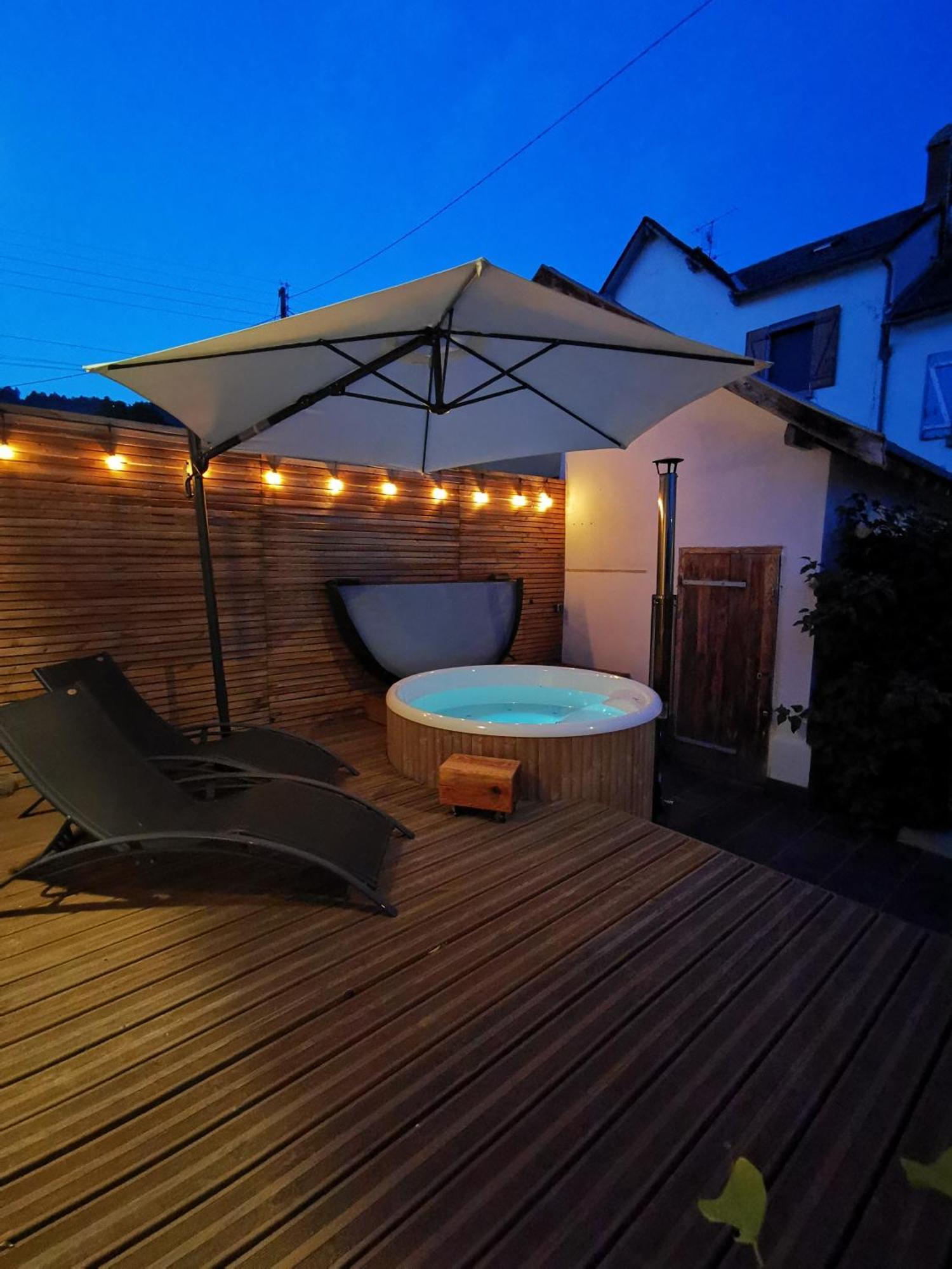 Sol I Munt Cerdanya Villa Enveitg Exterior photo